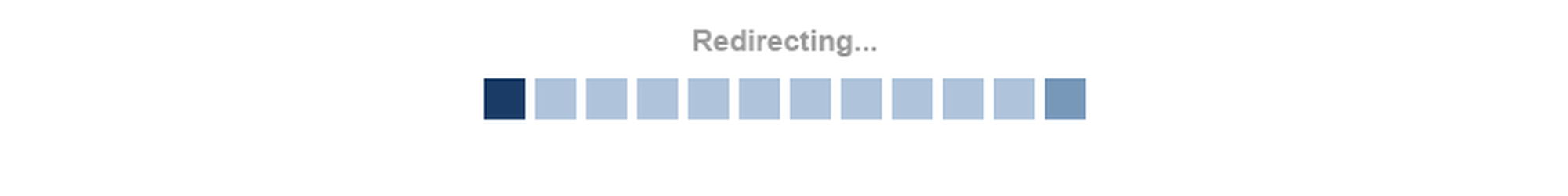 Redirecting to FIUFIN